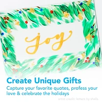 Princeton™ Lettering Professional 5-Brush Set