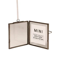 Mini Square Float Frame by Studio Décor