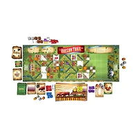 The Oregon Trail Game: Journey to Willamette Valley