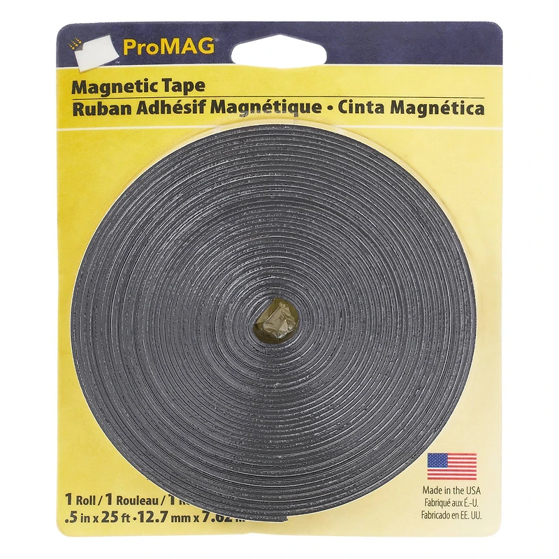 Pro MAG® Magnetic Tape