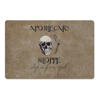 Apothcary Shoppe Spell 1 27" x 18" Floor Mat
