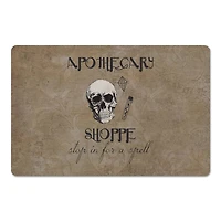 Apothcary Shoppe Spell 1 27" x 18" Floor Mat