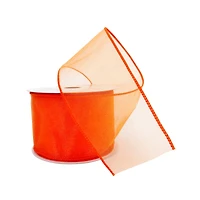 2.5" x 10yd. Shimmer Wired Ribbon by Celebrate It® Specialty