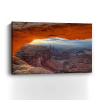 Grand Canyon Canvas Giclee