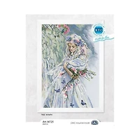 RTO Tree Nymph Cross Stitch Kit