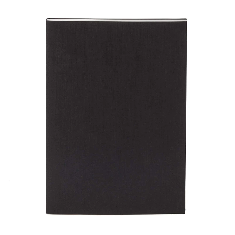 Fabriano® Ecoqua Plus Lined A5 Glue-Bound Notebook