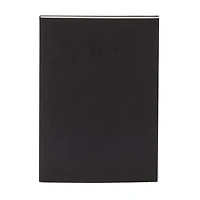 Fabriano® Ecoqua Plus Lined A5 Glue-Bound Notebook