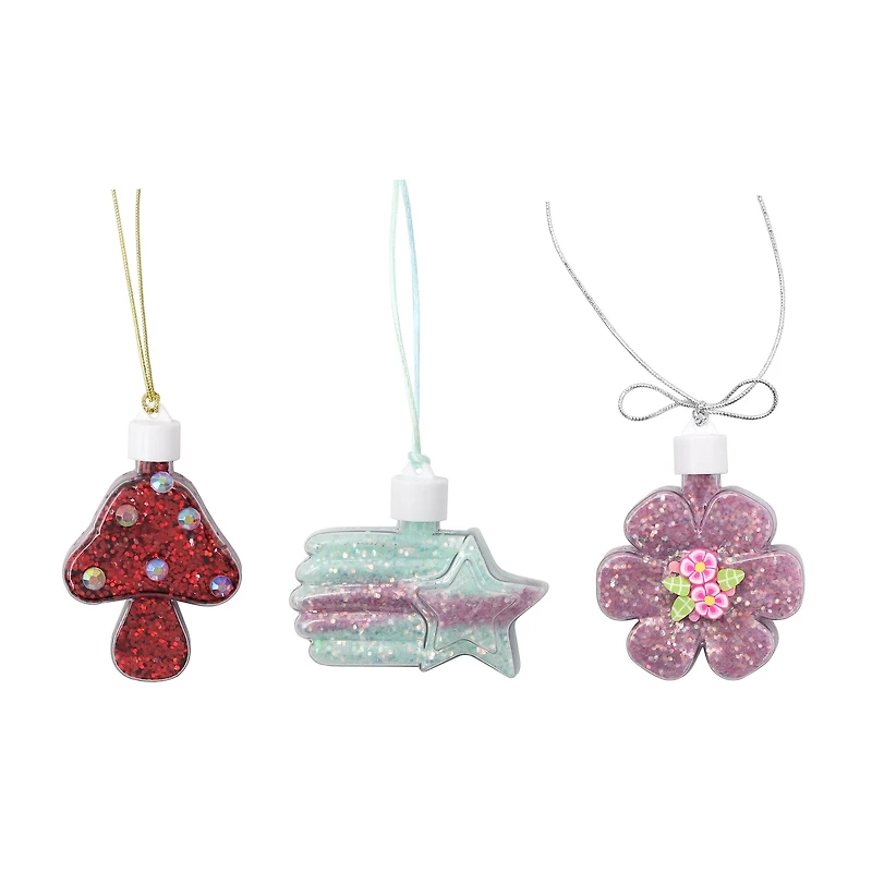 Fillable Shaped Bottles by Creatology™