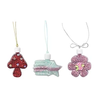 Fillable Shaped Bottles by Creatology™