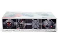 AMT® Star Wars™ A New Hope TIE Fighter 1:32 Scale Model Kit