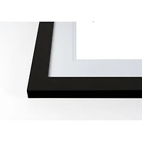 Got Candy? Black Framed Print Wall Art