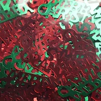 Merry Christmas Specialty Glitter by Recollections™