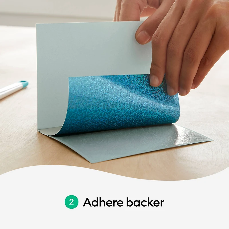 Cricut Joy™ Cutaway Cards, Marina Sampler