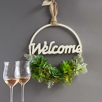 10 Pack: 12" Wreath Ring by Ashland®