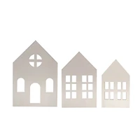 Plywood Nested Home Set by Make Market®