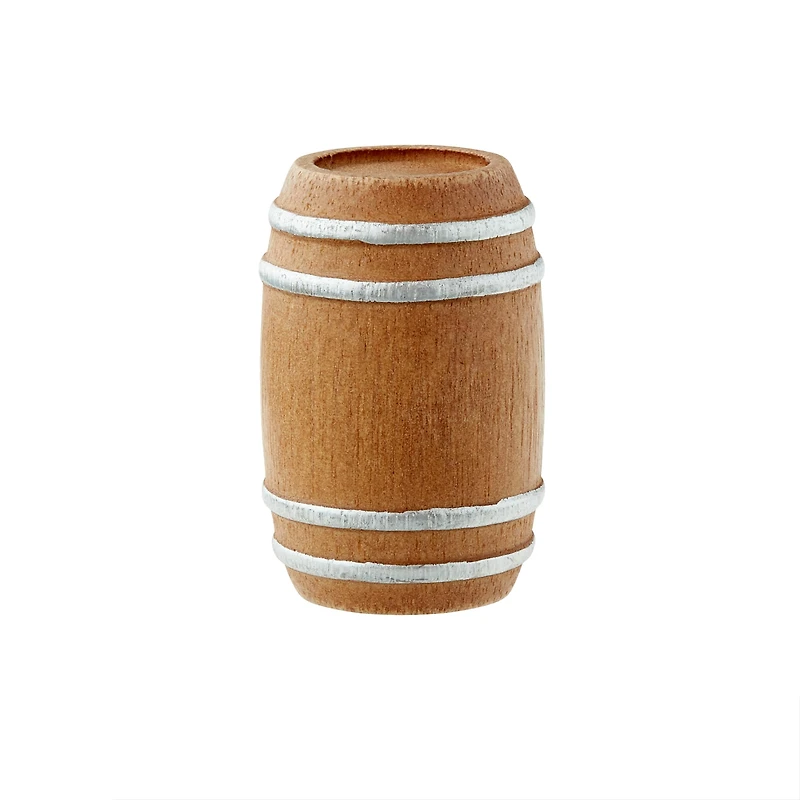 Miniatures Barrel by Make Market®