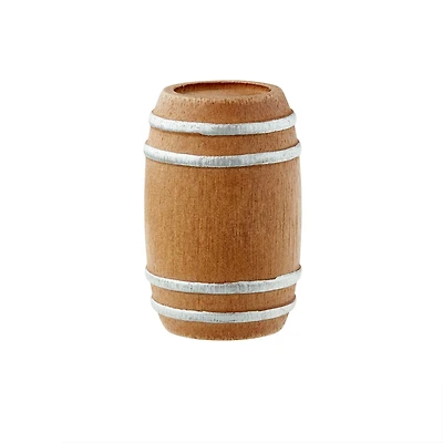 Miniatures Barrel by Make Market®