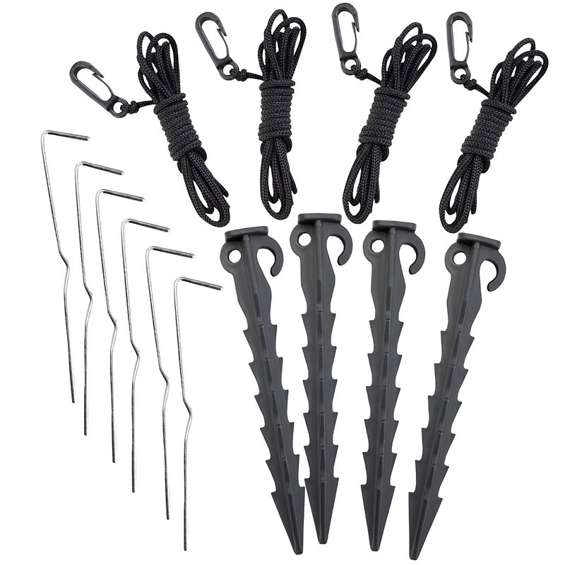 10ft. Airblown® Inflatable Giant Christmas Pirate Ship