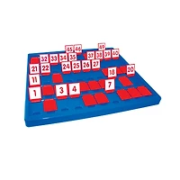 Junior Learning® What's My Number? Math Number Patterns