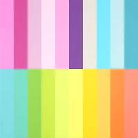 8.5" x 11" Neon Paper Pack by Recollections™, 120 Sheets