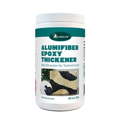 Alumilite™ Alumifiber Epoxy Thickener
