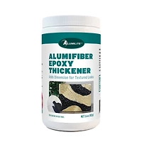 Alumilite™ Alumifiber Epoxy Thickener