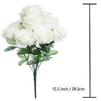 Cream Rose Bush by Ashland®