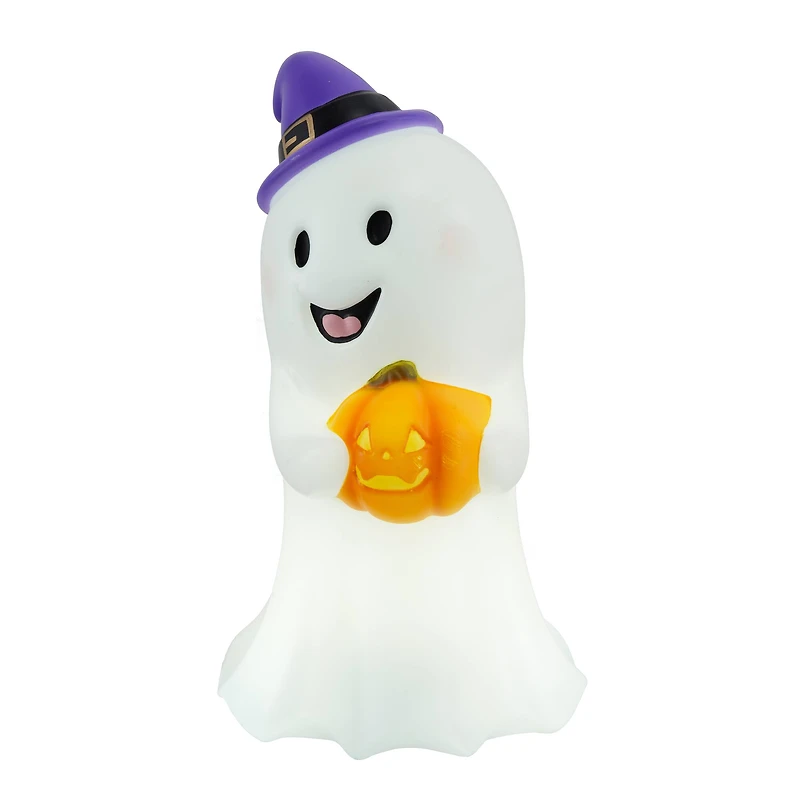 14" Animated LED Ghost Blow Mold by Ashland®