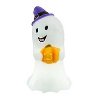 14" Animated LED Ghost Blow Mold by Ashland®