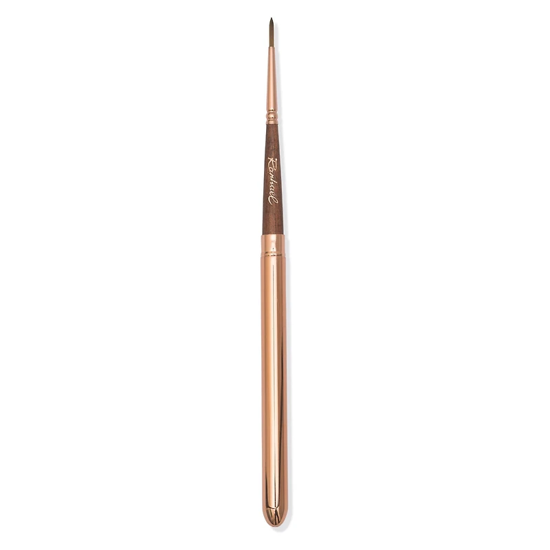 Raphaël Le Voyageur Precision Round Travel Brush