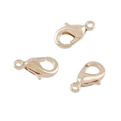 12mm Lobster Clasps by Bead Landing