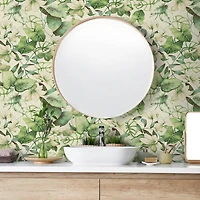 Tommy Bahama Windemere Peel & Stick Wallpaper