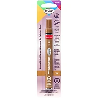 Testors® Metallic Chisel Tip Enamel Marker