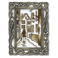 RTO Old town Counted Cross Stitch Kit