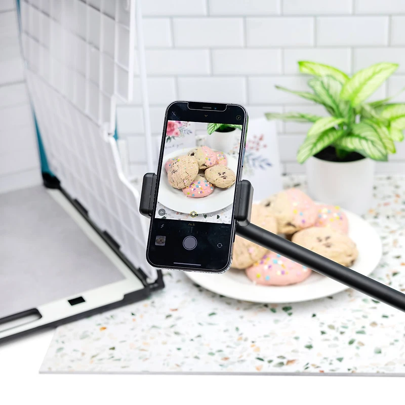 We R Memory Keepers® ShotBox ShotStand with Camera Rig