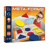 Meta-Forms™ Shapes Game