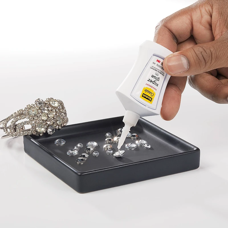 Scotch® Create Super Glue Gel