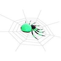 5ft. Inflatable Spider