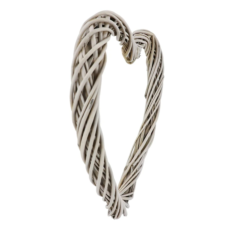 16" Woven Hearth Wreath by Ashland®