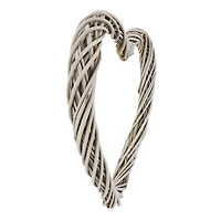 16" Woven Hearth Wreath by Ashland®