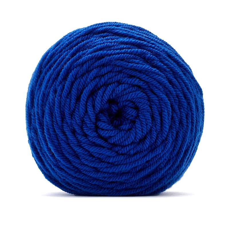 12 Pack: Soft Classic™ Solid Yarn by Loops & Threads