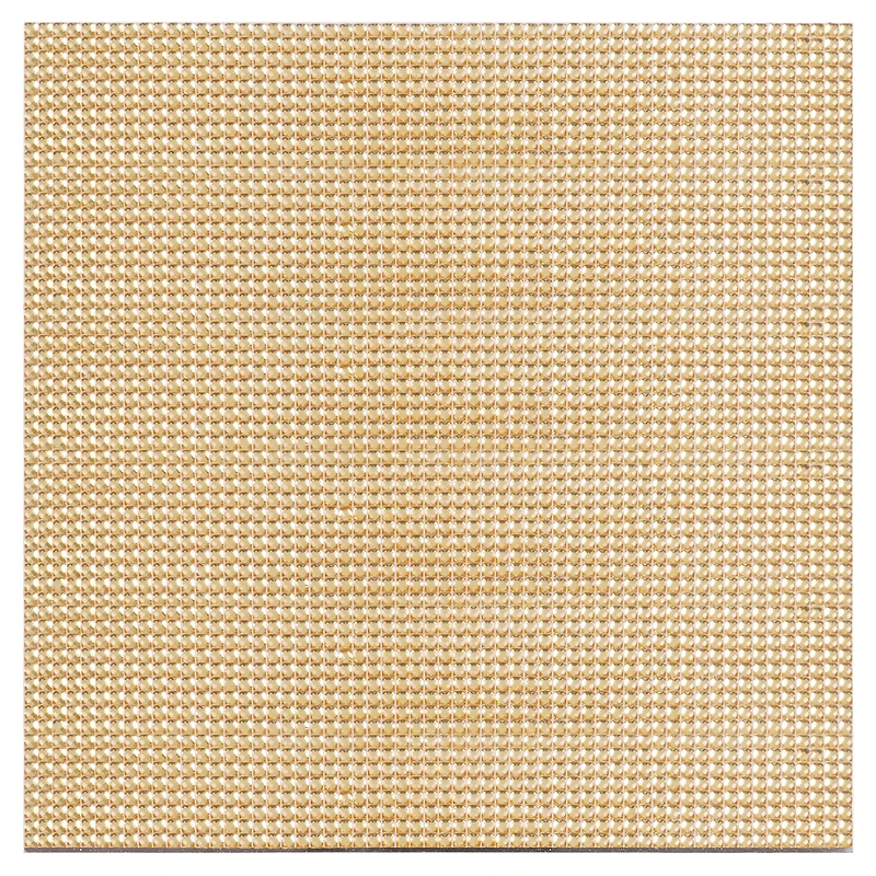 12 Pack: Gold Bling Sticker By Recollections™