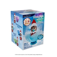 The Elf on the Shelf® Frost Pips™ Mini Blooms Brown Eyed Girl Elf Baby