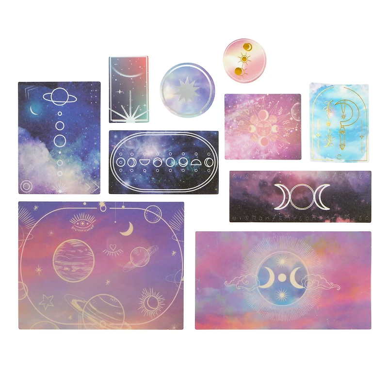 Celestial Vellum Ephemera by Recollections™