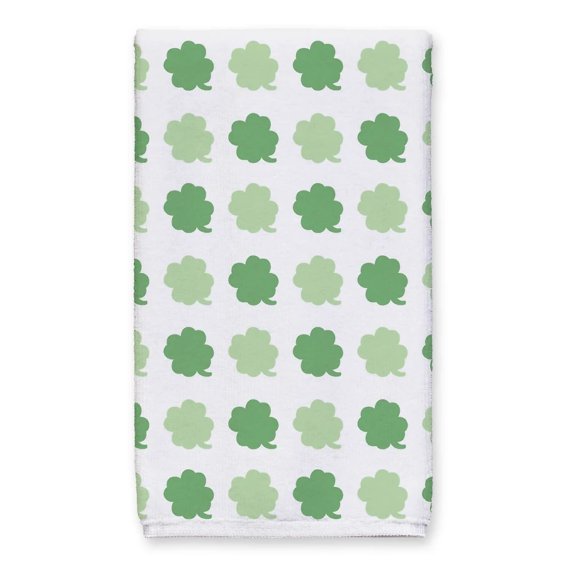 Not Lucky Irish Tea Towel Set of 2