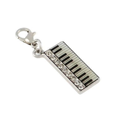 Keyboard Charm by Bead Landing™