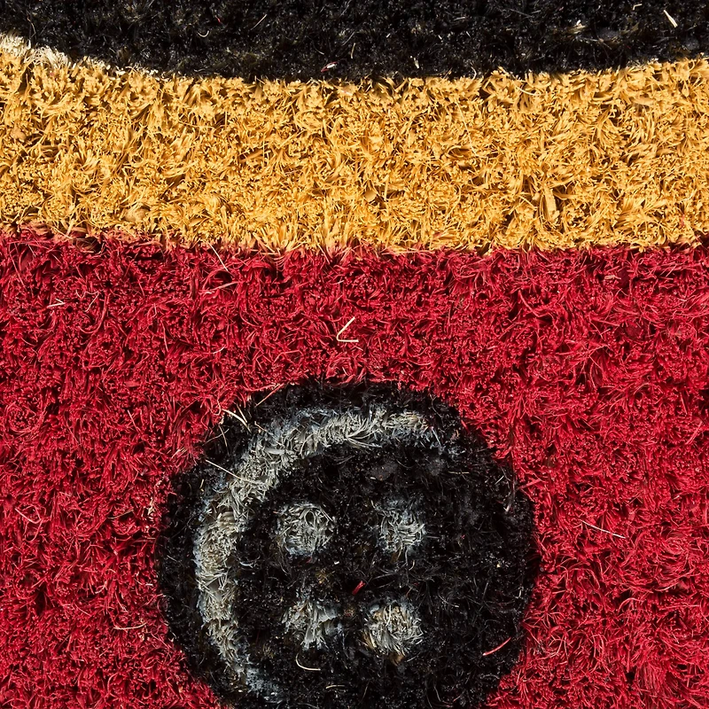 DII® Santa Belly Doormat