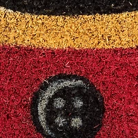 DII® Santa Belly Doormat