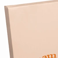 Dream Big Canvas Wall Art