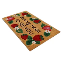 Berry Nice Doormat by Ashland®